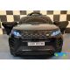 Camioneta Eléctrica Infantil Range Rover Evoque 4x4 12v