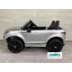 Camioneta Eléctrica Infantil Range Rover Evoque 4x4 12v