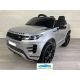 Camioneta Eléctrica Infantil Range Rover Evoque 4x4 12v