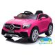 MERCEDES BENZ GLC COUPE 12V 2.4G