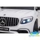 MERCEDES BENZ GLC COUPE 12V 2.4G