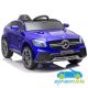 MERCEDES BENZ GLC COUPE 12V 2.4G