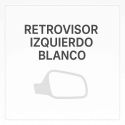 Retrovisor izquierdo blanco ML350
