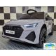 AUDI RS6 12V con mando parental 2.4G 