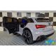 AUDI RS6 12V con mando parental 2.4G 