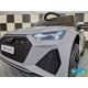 AUDI RS6 12V con mando parental 2.4G 