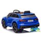AUDI RS6 12V con mando parental 2.4G 