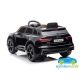 AUDI RS6 12V con mando parental 2.4G 