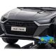 AUDI RS6 12V con mando parental 2.4G 