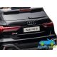 AUDI RS6 12V con mando parental 2.4G 