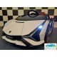LAMBORGHINI SIAN 12V 2.4G MP4