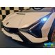 LAMBORGHINI SIAN 12V 2.4G MP4