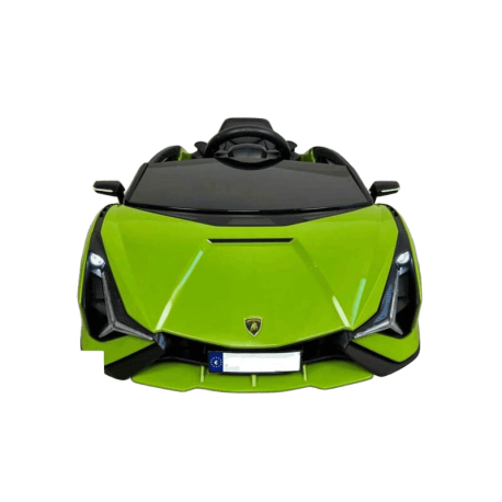 LAMBORGHINI SIAN 12V 2.4G MP4