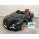 LAMBORGHINI SIAN 12V 2.4G MP4
