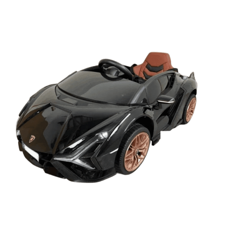 LAMBORGHINI SIAN 12V 2.4G MP4