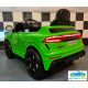 AUDI RSQ8 BLANCO 12V 2.4G