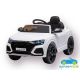 AUDI RSQ8 BLANCO 12V 2.4G