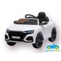 AUDI RSQ8 BLANCO 12V 2.4G 