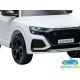 AUDI RSQ8 BLANCO 12V 2.4G