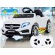 Mercedes GLA45 12V 2.4G USB LED