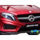 Mercedes GLA45 12V 2.4G USB LED
