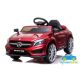 MERCEDES GLA45 12V mando distancia 2.4G