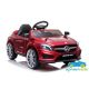 MERCEDES GLA45 12V mando distancia 2.4G