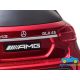 MERCEDES GLA45 12V mando distancia 2.4G