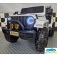 Coche eléctrico para niños JEEP Gravity 12V 2 plazas