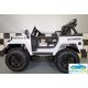Coche eléctrico para niños JEEP Gravity 12V 2 plazas