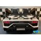 LAMBORGHINI AVENTADOR SVJ DRIFT 24V 2 PLAZAS mando 2.4G