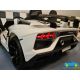LAMBORGHINI AVENTADOR SVJ DRIFT 24V 2 PLAZAS mando 2.4G