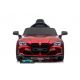 COCHE ELÉCTRICO NIÑOS BMW M4 12V mando 2.4G