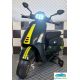 Moto Eléctrica para niños VESPA SPRINT 12V 