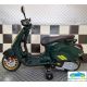 Moto Eléctrica para niños VESPA SPRINT 12V 