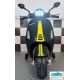 Moto Eléctrica para niños VESPA SPRINT 12V 