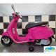 Moto Eléctrica para niños VESPA SPRINT 12V 