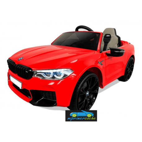 BMW M5 24V MP4 2.4G SX2118