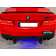 BMW M5 24V DRIFT MP4 2.4G SX2118