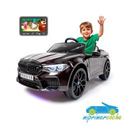 BMW M5 24V DRIFT MP4 2.4G