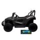 TODOTERRENO BUGGY S618 4X4 24V 2 plazas mando 2.4G