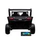 TODOTERRENO BUGGY S618 4X4 24V 2 plazas mando 2.4G