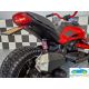 TRIMOTO ELÉCTRICA INFANTIL SPYDER 12V