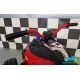 TRIMOTO ELÉCTRICA INFANTIL SPYDER 12V