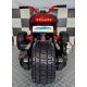 TRIMOTO ELÉCTRICA INFANTIL SPYDER 12V