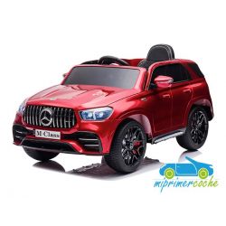 MERCEDES M CLASS 12V