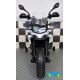 MOTO ELÉCTRICA INFANTIL POLICE BMW F850 12V 2 MOTORES
