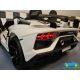LAMBORGHINI AVENTADOR SVJ DRIFT 24V MP4 2 PLAZAS mando 2.4G