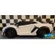 LAMBORGHINI AVENTADOR SVJ DRIFT 24V MP4 2 PLAZAS mando 2.4G