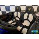 LAMBORGHINI AVENTADOR SVJ DRIFT 24V MP4 2 PLAZAS mando 2.4G